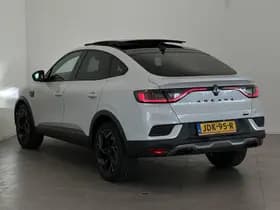 Renault Arkana thumbnail 6
