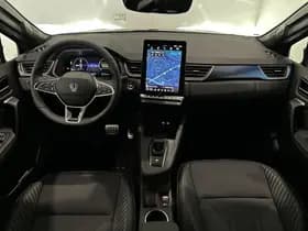 Renault Captur thumbnail 3