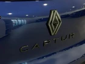 Renault Captur thumbnail 30