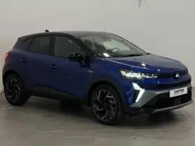 Renault Captur thumbnail 5