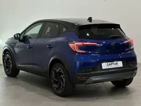 Renault Captur thumbnail 6