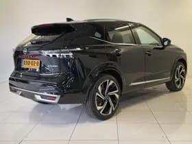 Nissan Qashqai thumbnail 2