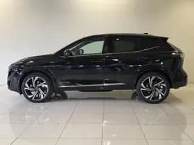 Nissan Qashqai thumbnail 17