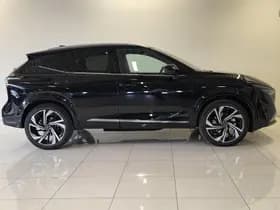 Nissan Qashqai thumbnail 18