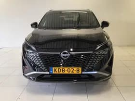 Nissan Qashqai thumbnail 19