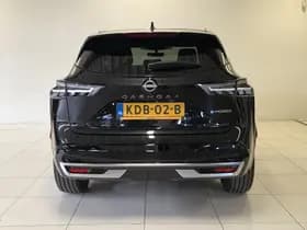 Nissan Qashqai thumbnail 20