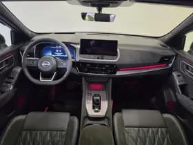 Nissan Qashqai thumbnail 3