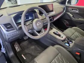 Nissan Qashqai thumbnail 25