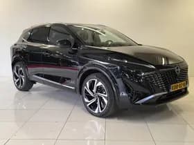 Nissan Qashqai thumbnail 5