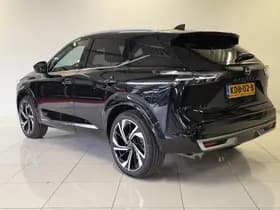 Nissan Qashqai thumbnail 6