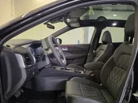 Nissan Qashqai thumbnail 7