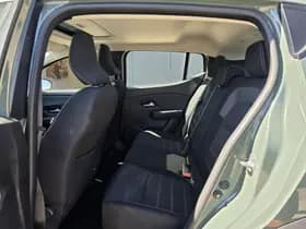 Dacia Sandero Stepway thumbnail 11