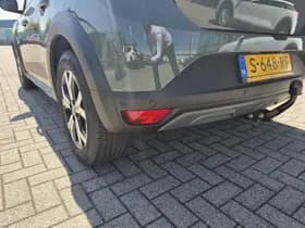 Dacia Sandero Stepway thumbnail 13