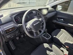 Dacia Sandero Stepway thumbnail 16