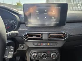 Dacia Sandero Stepway thumbnail 23