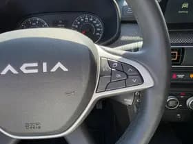 Dacia Sandero Stepway thumbnail 25