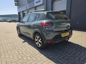 Dacia Sandero Stepway thumbnail 4
