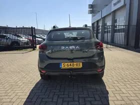 Dacia Sandero Stepway thumbnail 5