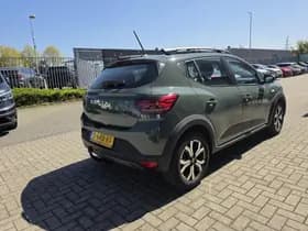 Dacia Sandero Stepway thumbnail 6