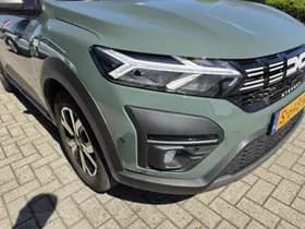 Dacia Sandero Stepway thumbnail 9