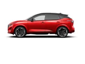 Nissan Qashqai thumbnail 6