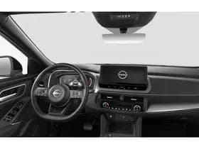 Nissan Qashqai thumbnail 8
