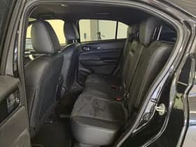 Mitsubishi Eclipse Cross thumbnail 12