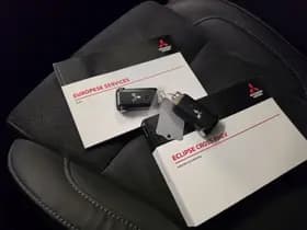Mitsubishi Eclipse Cross thumbnail 17