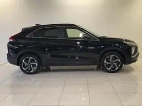 Mitsubishi Eclipse Cross thumbnail 19