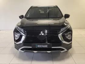 Mitsubishi Eclipse Cross thumbnail 20
