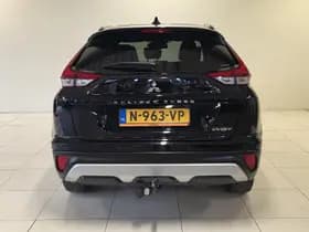 Mitsubishi Eclipse Cross thumbnail 21
