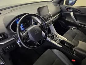 Mitsubishi Eclipse Cross thumbnail 26