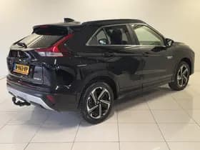 Mitsubishi Eclipse Cross thumbnail 5