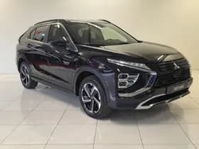 Mitsubishi Eclipse Cross thumbnail 9