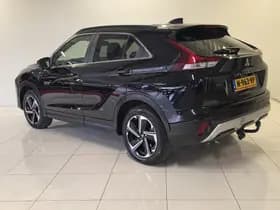 Mitsubishi Eclipse Cross thumbnail 10