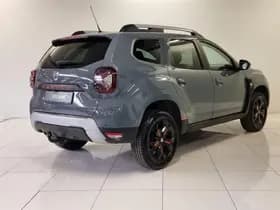 Dacia Duster thumbnail 2