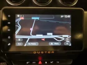 Dacia Duster thumbnail 11