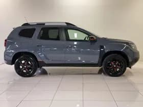 Dacia Duster thumbnail 19