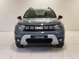 Dacia Duster thumbnail 20