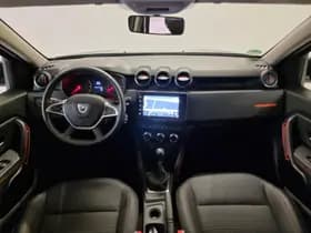 Dacia Duster thumbnail 3