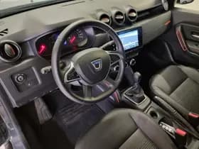 Dacia Duster thumbnail 26