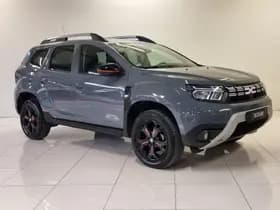 Dacia Duster thumbnail 5