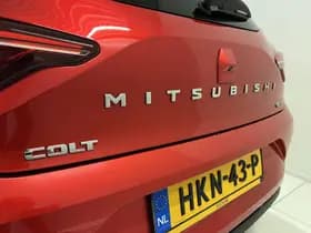 Mitsubishi Colt thumbnail 13