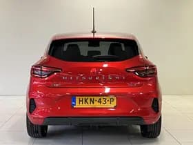 Mitsubishi Colt thumbnail 17
