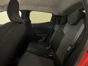 Mitsubishi Colt thumbnail 8