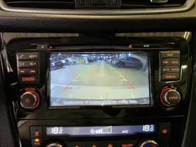 Nissan Qashqai thumbnail 2