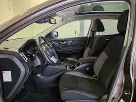 Nissan Qashqai thumbnail 11