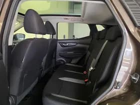 Nissan Qashqai thumbnail 12