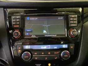 Nissan Qashqai thumbnail 14