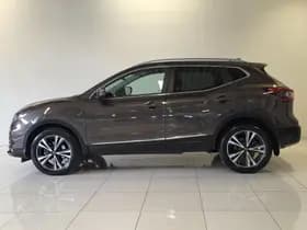 Nissan Qashqai thumbnail 18